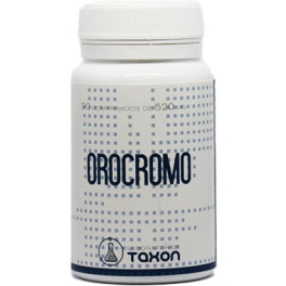 Taxon Orocromo 460 Mg X 90 Caps