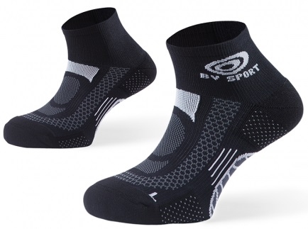 BV Sport Calcetin Running SCR One Negro BV Sport Calcetin Running SCR One Negro