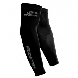 BV Sport Manguitos de Brazo Running ARX Negro BV Sport Manguitos de Brazo Running ARX Negro