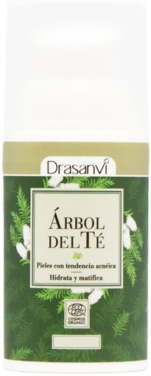 Drasanvi Mousse Desmaquillante Arbol del Te 150 ml Drasanvi Mousse Desmaquillante Arbol del Te 150 ml