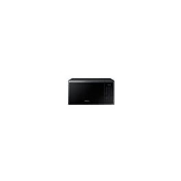 Samsung Horno Microondas Negro Metal Display Grill Mg23j5133ag 23l