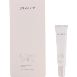 Skeyndor Urban White Spots Eraser Cream 15 Ml Mujer