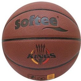 Softee Balónes Baloncesto  Marron
