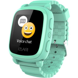 Elari Smartwatch Gps Kidphone 2 Verde