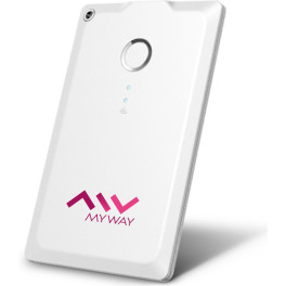 Myway Memoria Usb Wifi (ios Android) 64gb