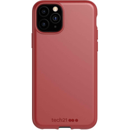 Tech21 Carcasa Studio Color Apple Iphone 11 Pro Roja