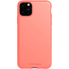 Tech21 Carcasa Studio Color Apple Iphone 11 Pro Max Coral