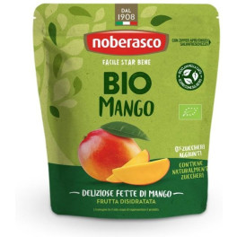 Noberasco Mango Deshidratado Blando Bio 80 G