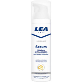 Lea Q10 Serum Anti-arrugas 30ml