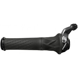 Sram Mando de Cambio GX Eagle Grip Shift 12V Trasero Negro Sram Mando de Cambio GX Eagle Grip Shift 12V Trasero Negro