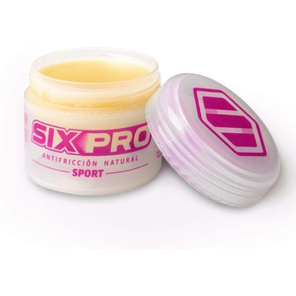 Sixpro Crema Antifriccion Y Reparadora 50 Ml.