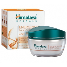 Himalaya Crema Energizante Día 50 ml