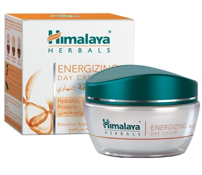 Himalaya Crema Energizante Día 50 gr Himalaya Crema Energizante Día 50 gr