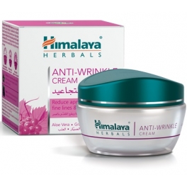 Himalaya Crema Anti-Arrugas 50 ml Himalaya Crema Anti-Arrugas 50 ml