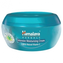 Himalaya Intensive Moisturizing Cream Crema Hidratante Intensiva 150 ml