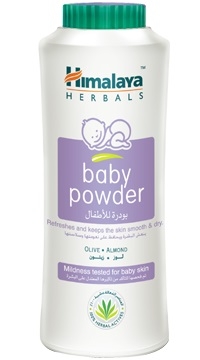 Himalaya Baby Powder Talco para Bebes 100 gr Himalaya Baby Powder Talco para Bebes 100 gr