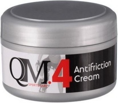 Crema Antifricción QM Antifriction Cream 200 ml