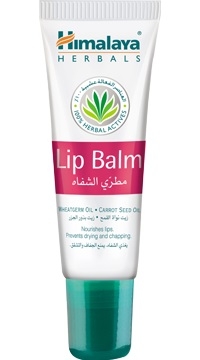 Himalaya Lip-Balm Balsamo Labial 10 gr Himalaya Lip-Balm Balsamo Labial 10 gr