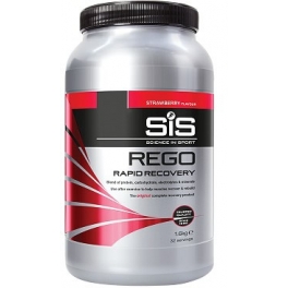 SiS Rego Rapid Recovery 1,6 kg