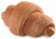 CiaoCarb Protobrio Croissant Sweet Fase 1 50 gr CiaoCarb Protobrio Croissant Sweet Fase 1 50 gr