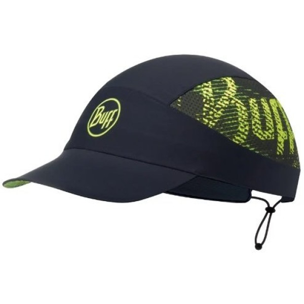 Buff Gorra Pack Run Cap R-flash