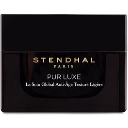 Stendhal Pur Luxe Le Soin Global Anti-âge Texture Légère 50 Ml Unisex