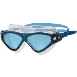 Zoggs Tri-vision Mask Azul Marino/azul