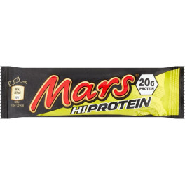 Mars High Protein Bar 1 Barrita X 59 Gr