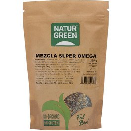 Naturgreen Super Omega 225 Gr