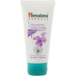 Himalaya Nourishing Hand Cream Crema Hidratante Manos 50 ml