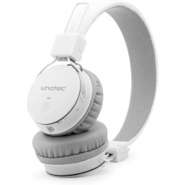 Unotec Auriculares Bluetooth Pitaly 4