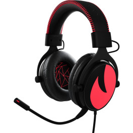Unotec Auricular Gaming Asterion