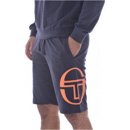 Sergio Tacchini 103. 20035 Short Pant Fluo Big Logo - Hombres