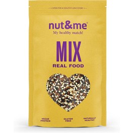 nut&me Mix De Quinoa 250g - Superalimento 100% Natural
