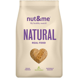 nut&me Azúcar De Coco 250g - Endulzante Natural / Vegano