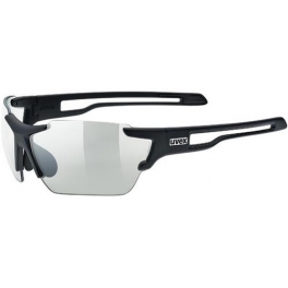 Uvex Gafas SportStyle 803 V Small Negro Mate Uvex Gafas SportStyle 803 V Small Negro Mate