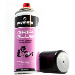 Momum Spray Fijador Puños Grip Glue (200ml)
