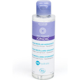 Jonzac Agua Micelar Hidratante -