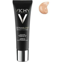 Vichy Maquillaje Corrector Base Dermablend 3d 20 Vainilla -