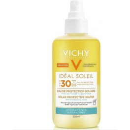 Vichy Agua 2411 Hidratante Spf30 -