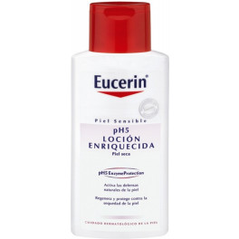 Eucerin Loción Enriquecida Ph5 -