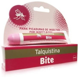 Lacer Talquistina Bite Para El Alivio De Picaduras De Insectos -