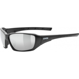 Uvex Gafas SportStyle 219 Negro Mate Uvex Gafas SportStyle 219 Negro Mate