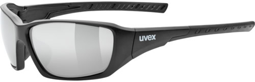 Uvex Gafas SportStyle 219 Negro Mate Uvex Gafas SportStyle 219 Negro Mate