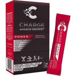Charge Sportsdrinks Charge Power 7 Sticks