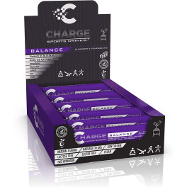 Charge Sportsdrinks Charge Balance 30 Sticks