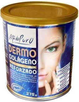 Tongil Estado Puro Dermo Colageno Reforzado 275 gr Tongil Estado Puro Dermo Colageno Reforzado 275 gr