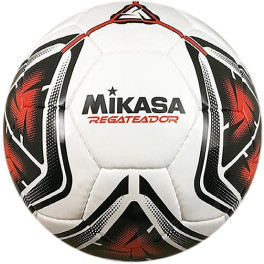 Mikasa Balon Futbol 11 Regateador-5 Cuero Sintetico