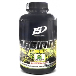 Iron Supplements Arginina 120 caps Iron Supplements Arginina 120 caps