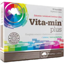 Olimp Vita-min Plus - 30caps